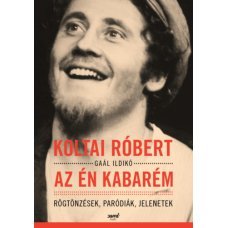 Az én kabarém     14.95 + 1.95 Royal Mail